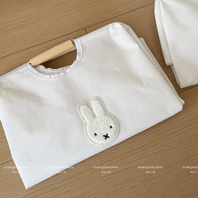 Kawaii Miffy Folding Dirty Clo - огляд і ціна Home Edit Bathroom Storage