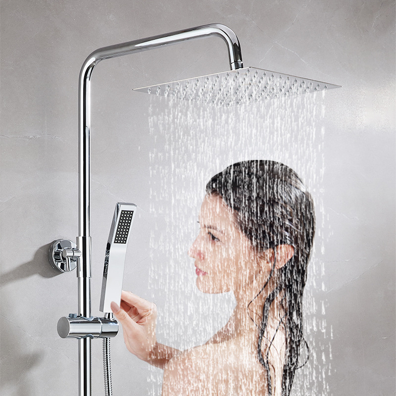 Electroplated Stainless Steel  - огляд і ціна Home One Bathroom