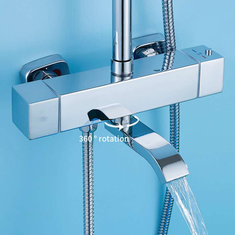 Electroplated Stainless Steel  - огляд і ціна Home One Bathroom