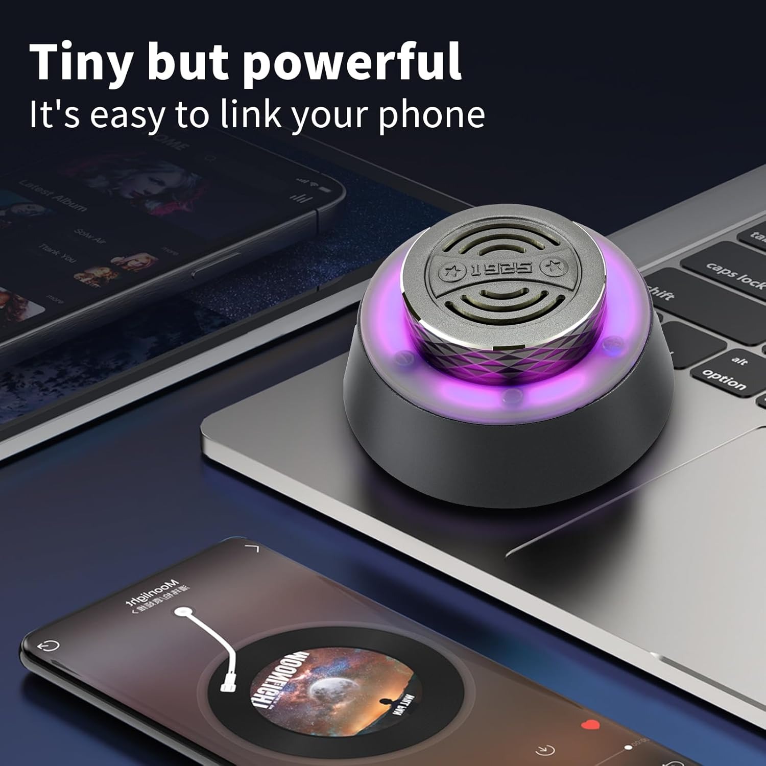 Mini Bluetooth Speaker Shower  - огляд і ціна Home Bathroom Called
