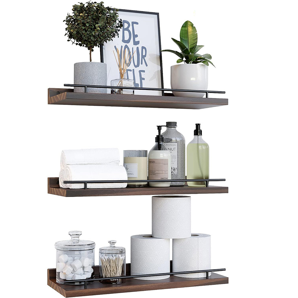 Wooden Storage Rack Bathroom K - огляд і ціна Home Bathroom Shelf