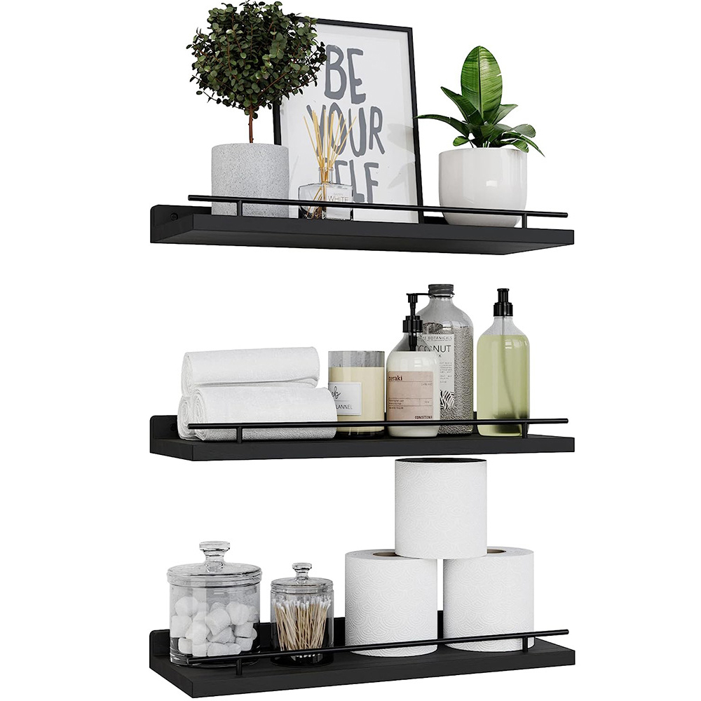 Wooden Storage Rack Bathroom K - огляд і ціна Home Bathroom Shelf