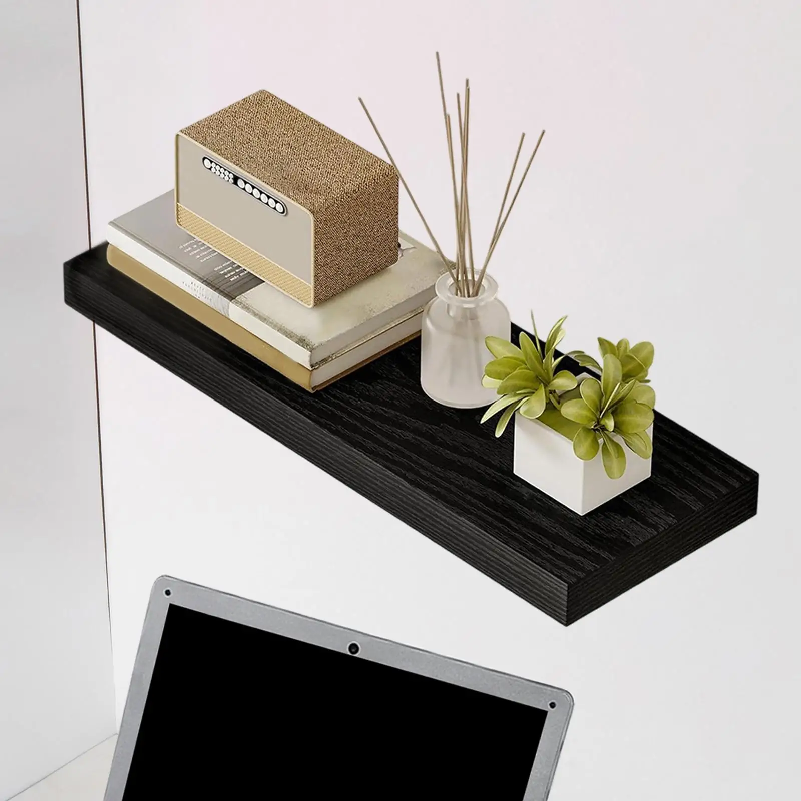 Floating Shelf for Wall Decora - огляд і ціна Home Bathroom Shelf