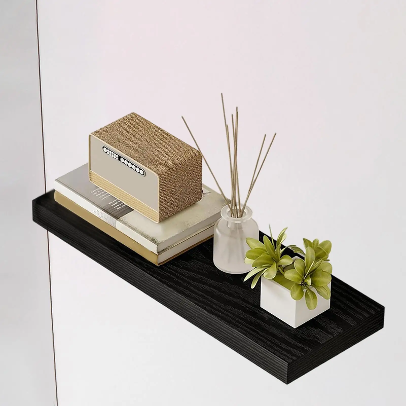 Floating Shelf for Wall Decora - огляд і ціна Home Bathroom Shelf