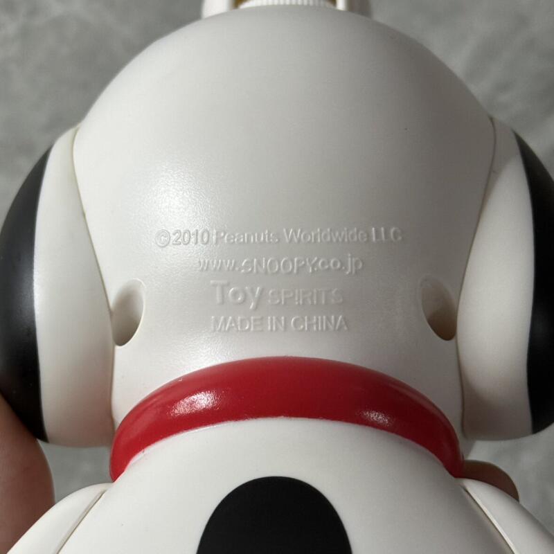 Kawaii Snoopy Dispenser Bottle - огляд і ціна Home Edit Bathroom Storage