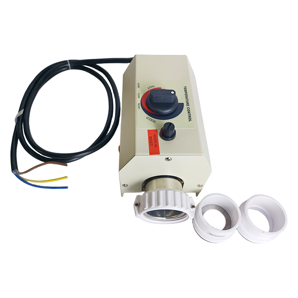 3KW Mini Electric Water Heater - огляд і ціна Home Bathroom Jacuzzi