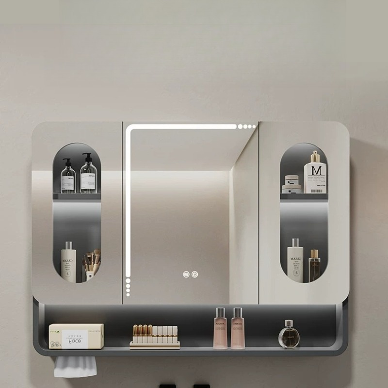 LED Backlit Bathroom Mirror To - огляд і ціна Bathroom Mirror Led