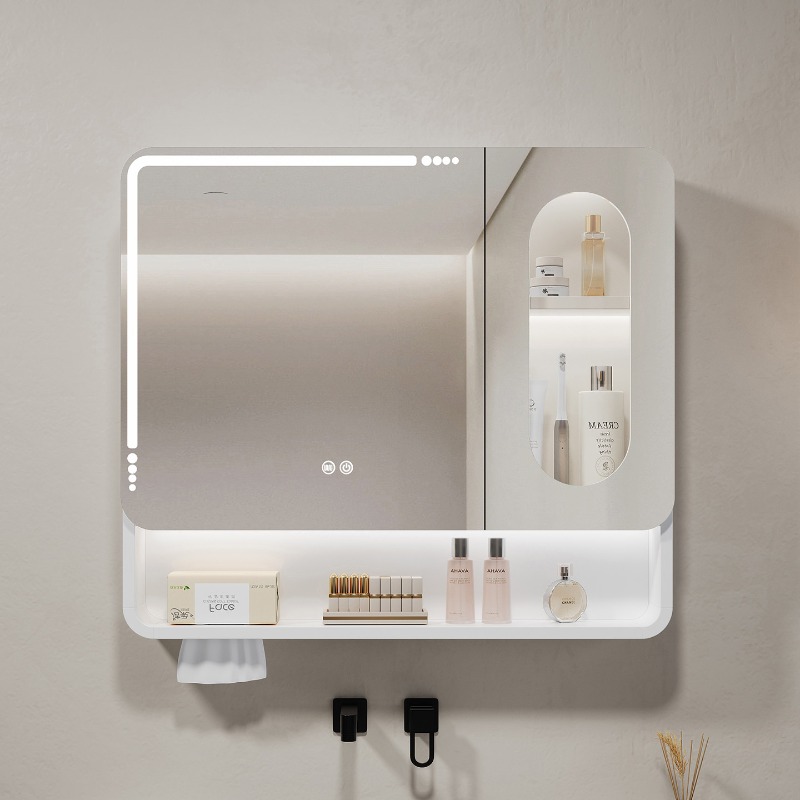 LED Backlit Bathroom Mirror To - огляд і ціна Bathroom Mirror Led