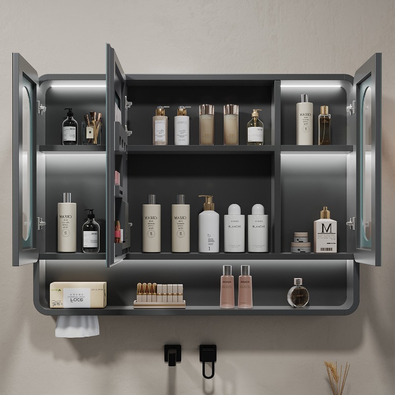 LED Backlit Bathroom Mirror To - огляд і ціна Bathroom Mirror Led