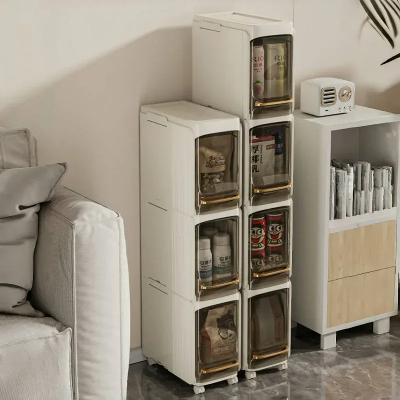 Mobile Foldable Bathroom Gap C - огляд і ціна Home Essentials Bathroom Cabinet