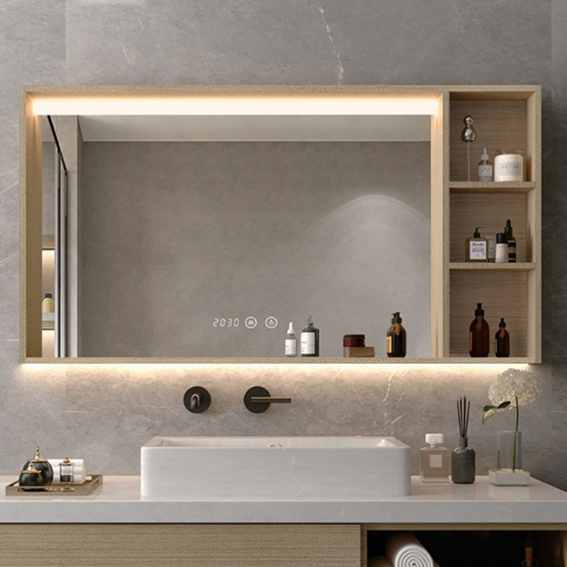 Nordic Accent Bathroom Cabinet - огляд і ціна Home Bathroom Shelf
