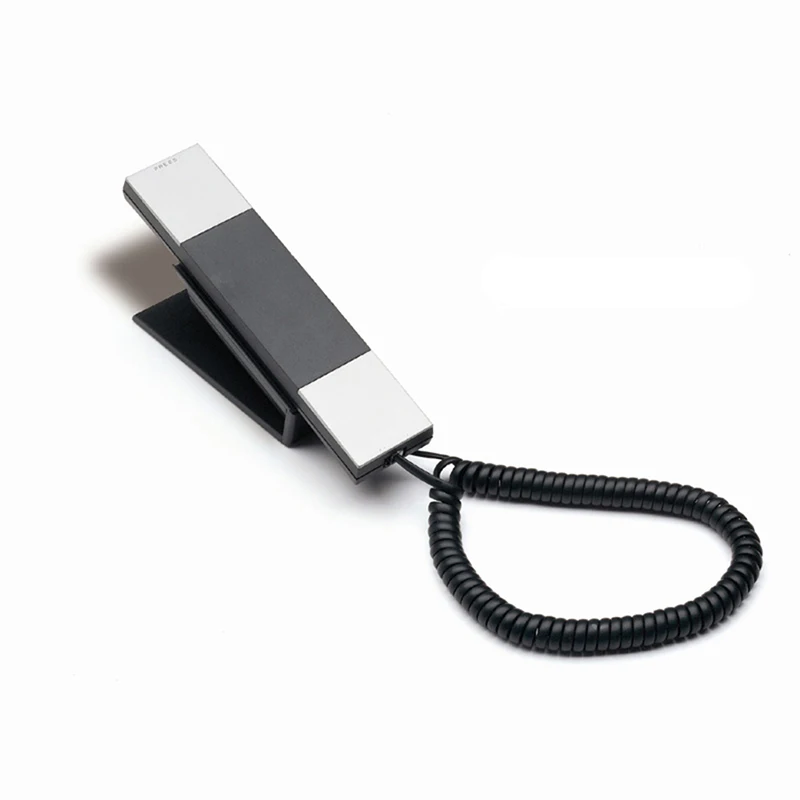 Trimline Corded Phone Wall Mou - огляд і ціна Home Bathroom Called