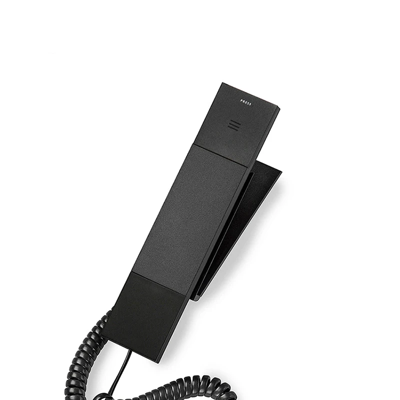 Trimline Corded Phone Wall Mou - огляд і ціна Home Bathroom Called