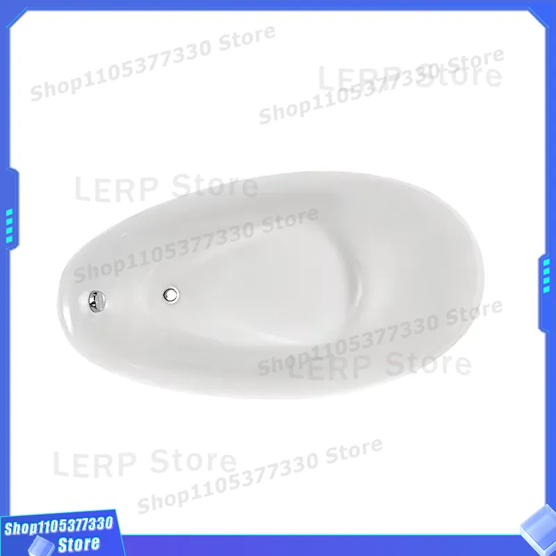 Modern Freestanding Acrylic Ja - огляд і ціна Home Bathroom Jacuzzi