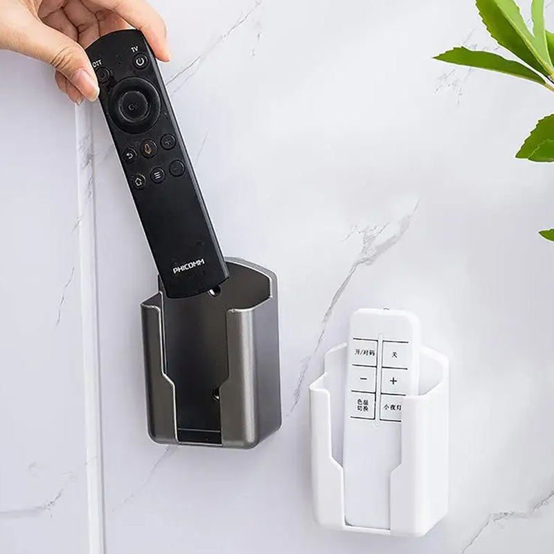 Remote Control Holder Wall Mou - огляд і ціна Home Bathroom Shelf