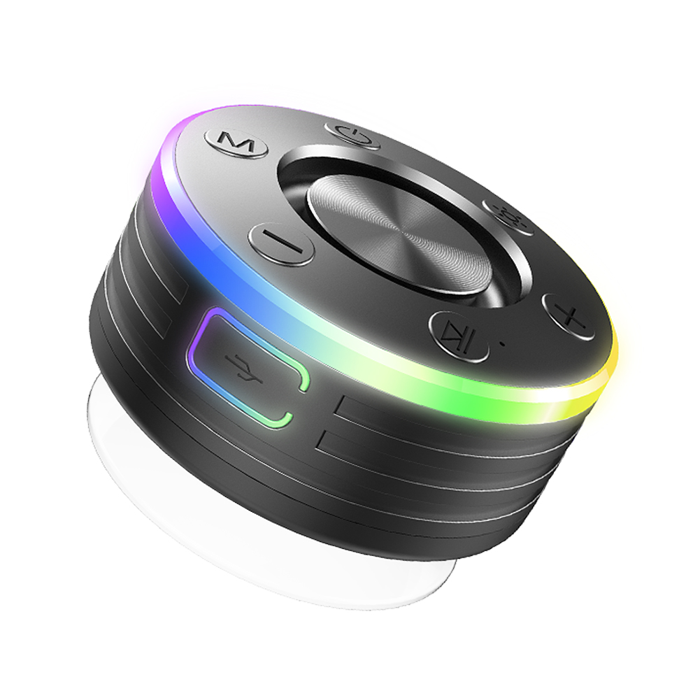 Waterproof Wireless Speaker wi - огляд і ціна Home Bathroom Called