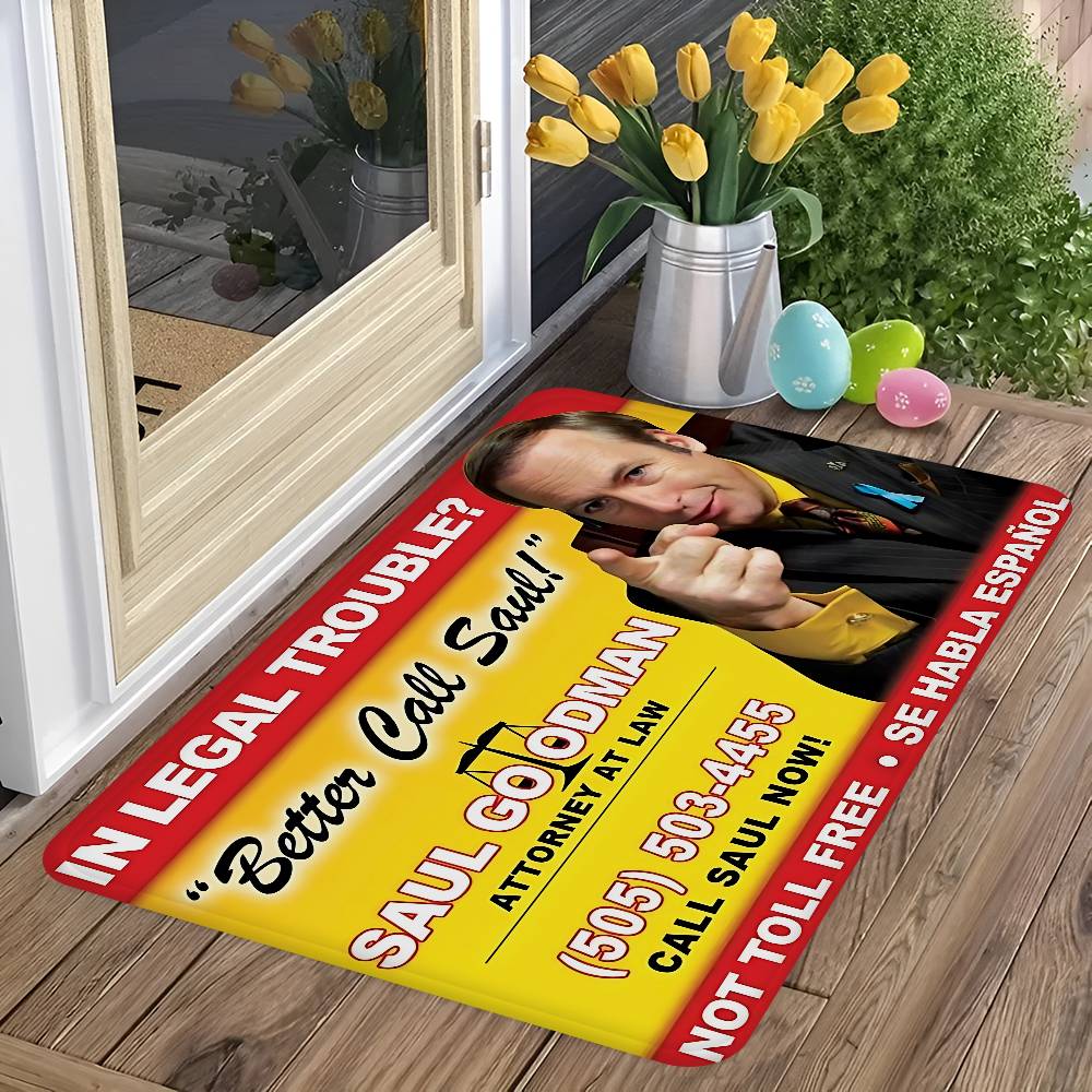 Classic Better Call Saul Floor - огляд і ціна Home Bathroom Called