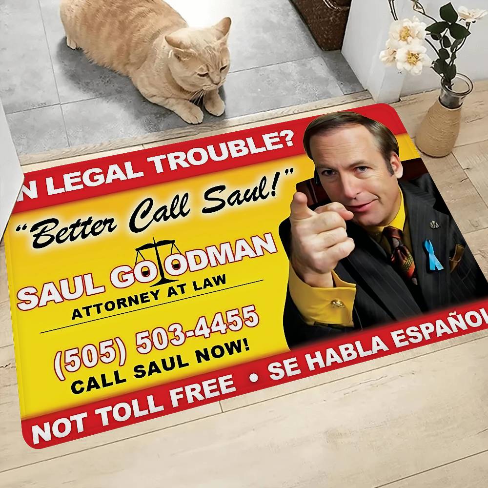 Classic Better Call Saul Floor - огляд і ціна Home Bathroom Called