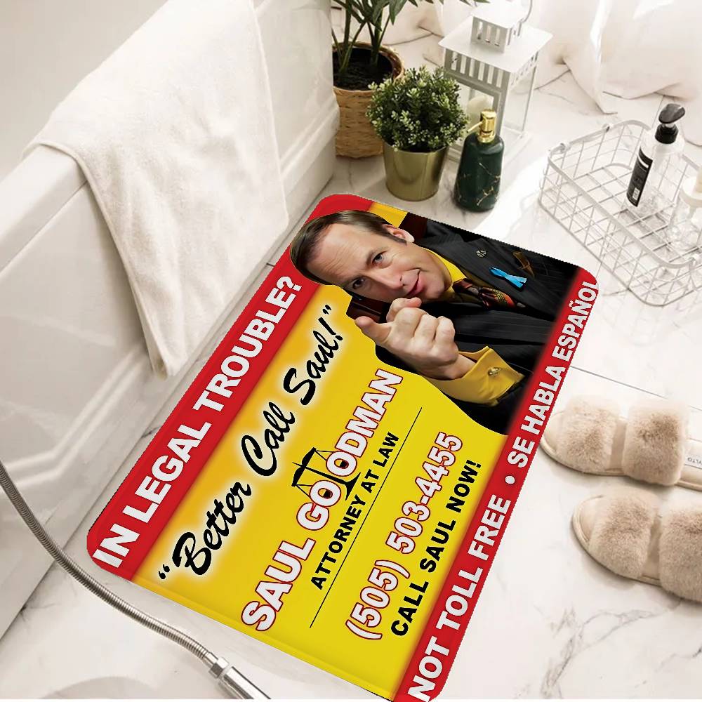 Classic Better Call Saul Floor - огляд і ціна Home Bathroom Called