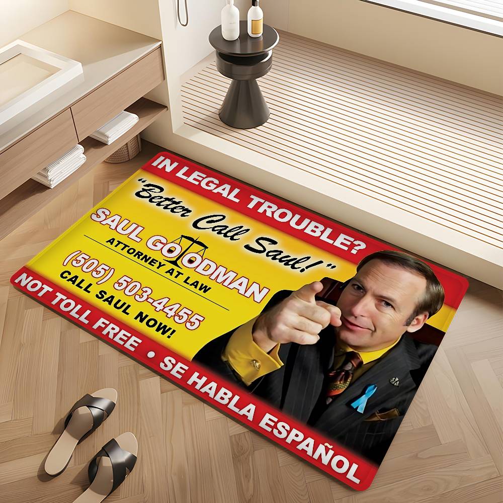 Classic Better Call Saul Floor - огляд і ціна Home Bathroom Called