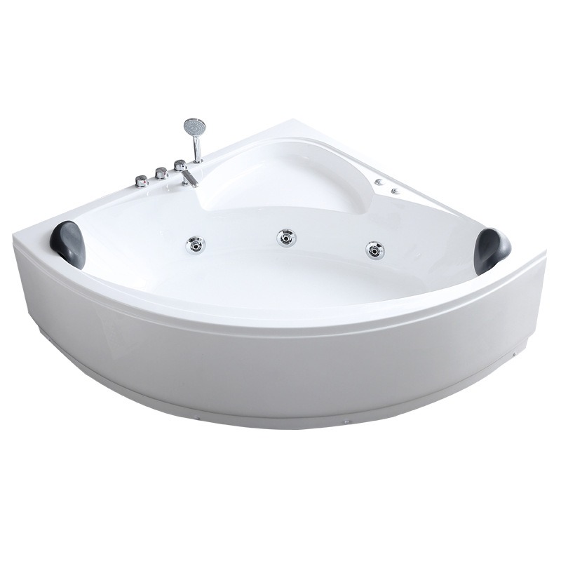 Bathroom Triangle Surf Jacuzzi - огляд і ціна Home Bathroom Jacuzzi