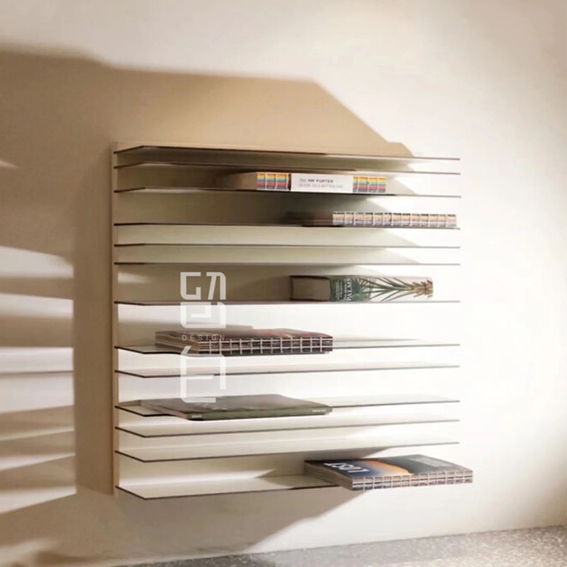 Storage Bedroom Display Stand  - огляд і ціна Home Bathroom Shelf