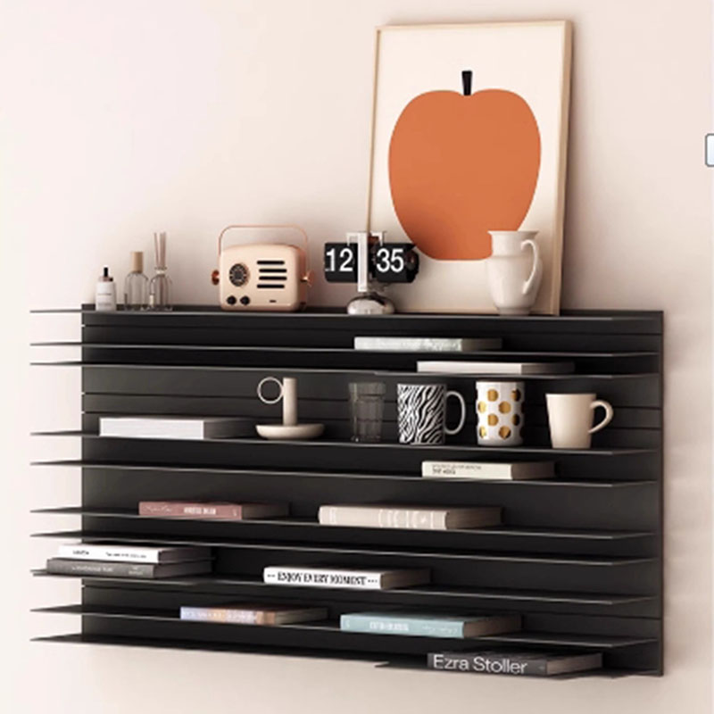 Storage Bedroom Display Stand  - огляд і ціна Home Bathroom Shelf