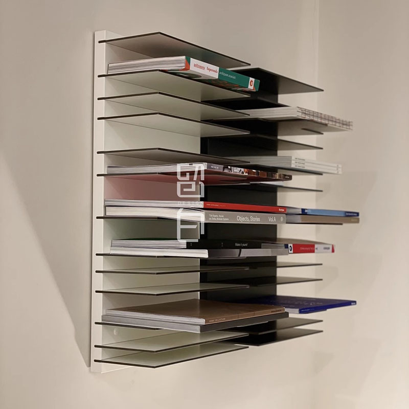 Storage Bedroom Display Stand  - огляд і ціна Home Bathroom Shelf