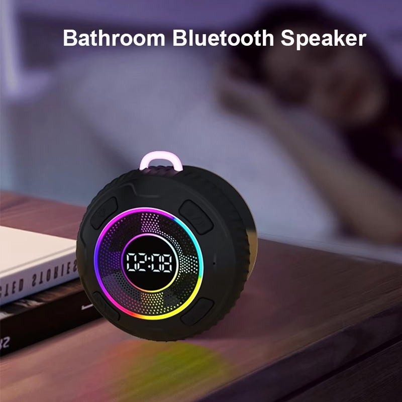 Mini Portable Bathroom Bluetoo - огляд і ціна Home Bathroom Called