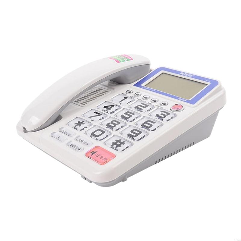 Corded Landline Phone Big Butt - огляд і ціна Home Bathroom Called