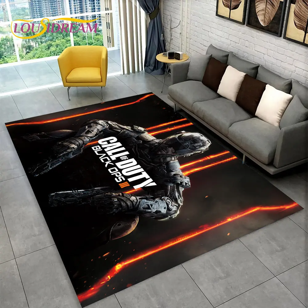 3D COD, Call of Duty Game,Game - огляд і ціна Home Bathroom Called