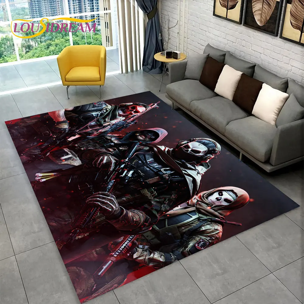 3D COD, Call of Duty Game,Game - огляд і ціна Home Bathroom Called