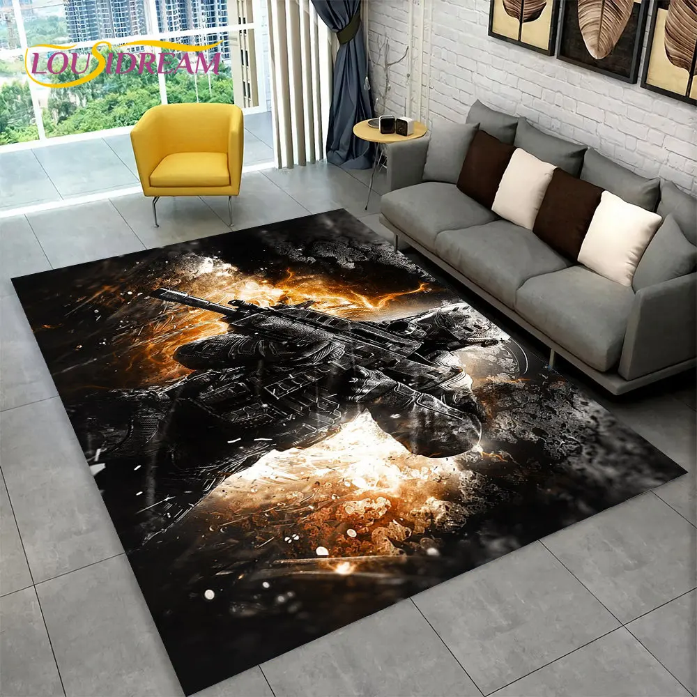 3D COD, Call of Duty Game,Game - огляд і ціна Home Bathroom Called