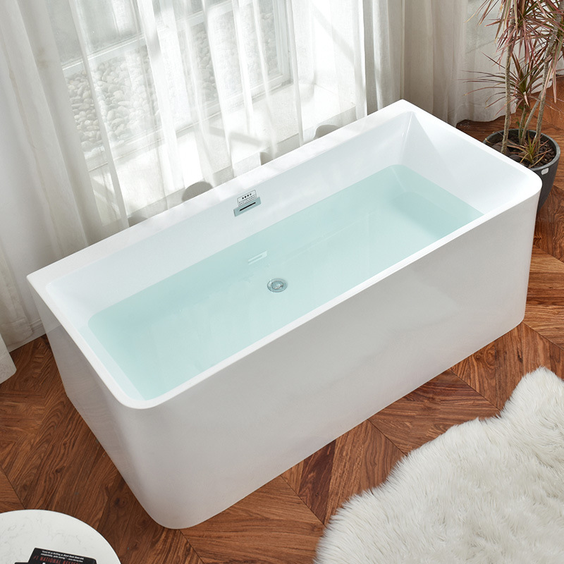 Hotel Home Adult Free-standing - огляд і ціна Home Bathroom Jacuzzi
