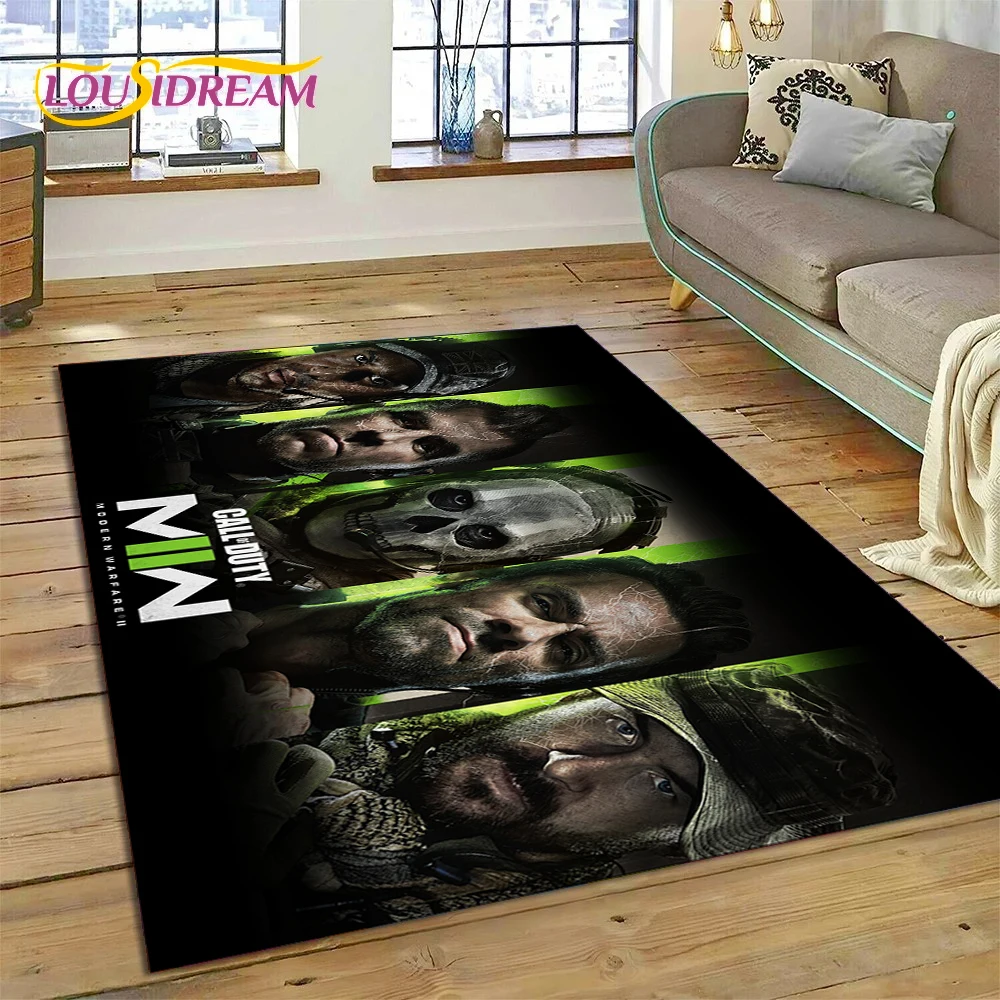 Call of Duty War Game Gamer CO - огляд і ціна Home Bathroom Called