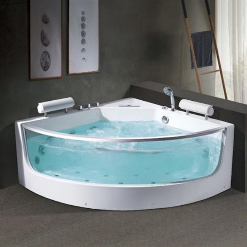 Acrylic Surf Massage Whirlpool - огляд і ціна Home Bathroom Jacuzzi
