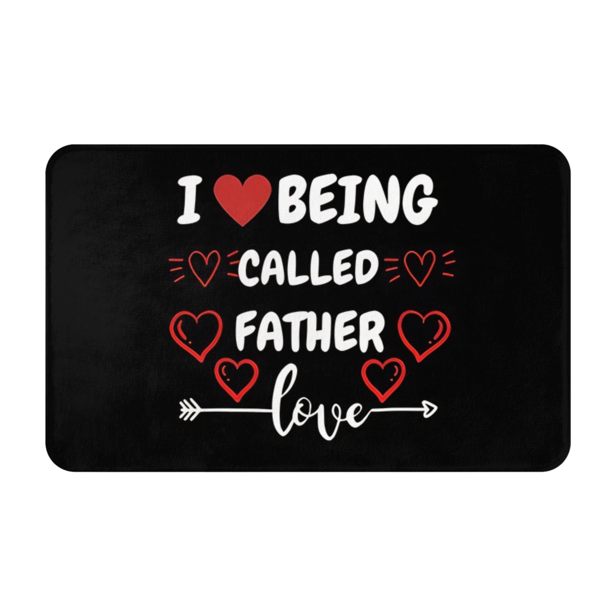 I Love Being Called Father Non - огляд і ціна Home Bathroom Called