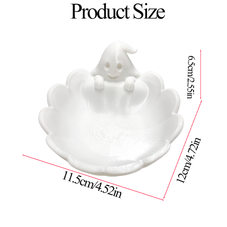 Matte White Soft-Touch Ghost-S - огляд і ціна Home Essentials Bathroom Cabinet