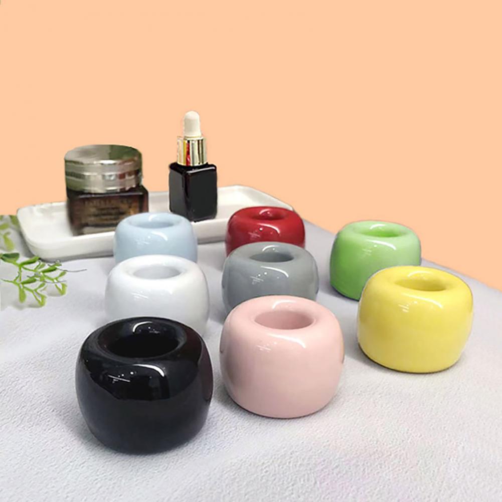 3*4cm Toothbrush Holder Mini C - огляд і ціна Home Bathroom Shelf