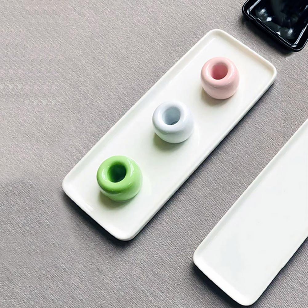 3*4cm Toothbrush Holder Mini C - огляд і ціна Home Bathroom Shelf