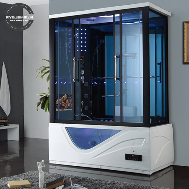 Ao Ningjie 1.6 meters integral - огляд і ціна Home Bathroom Jacuzzi