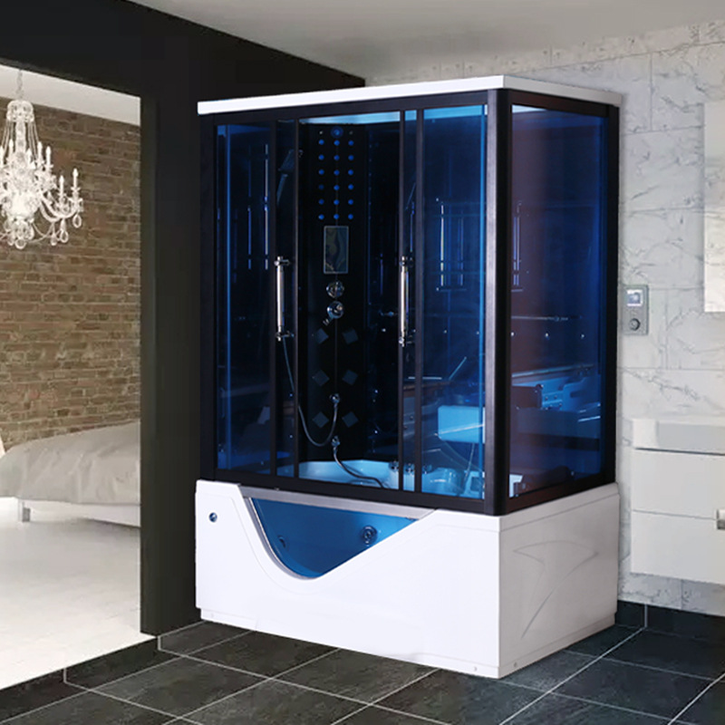 Ao Ningjie 1.6 meters integral - огляд і ціна Home Bathroom Jacuzzi