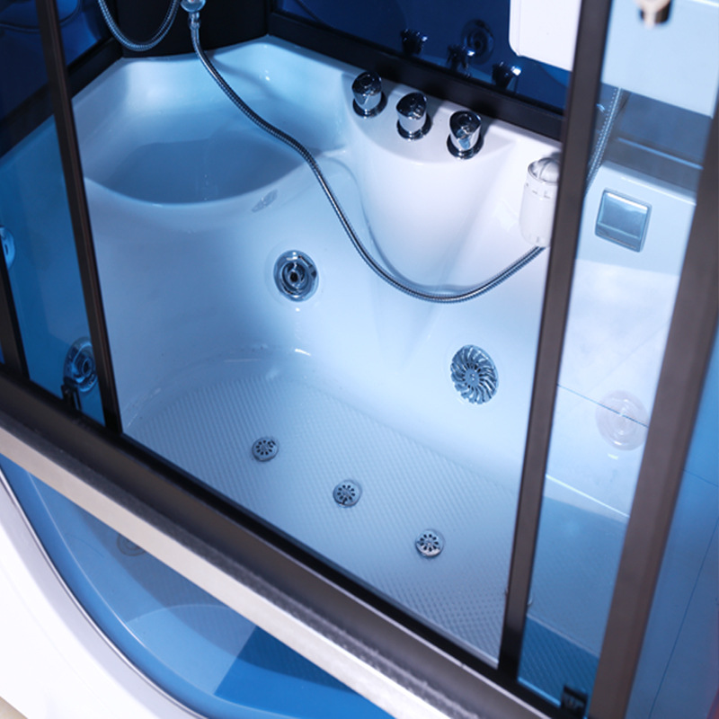 Ao Ningjie 1.6 meters integral - огляд і ціна Home Bathroom Jacuzzi
