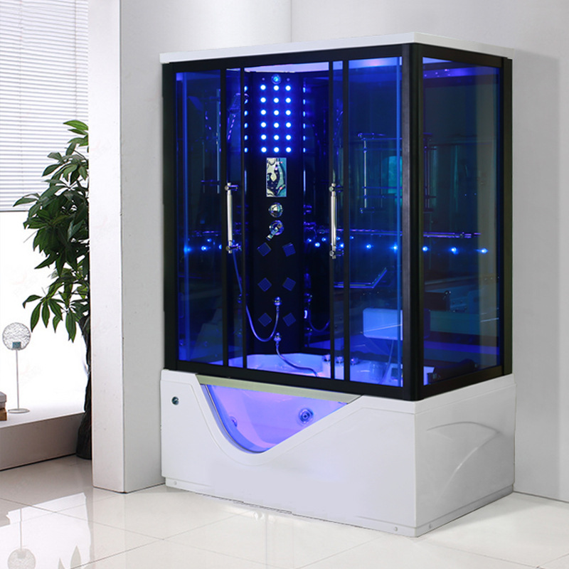 Ao Ningjie 1.6 meters integral - огляд і ціна Home Bathroom Jacuzzi