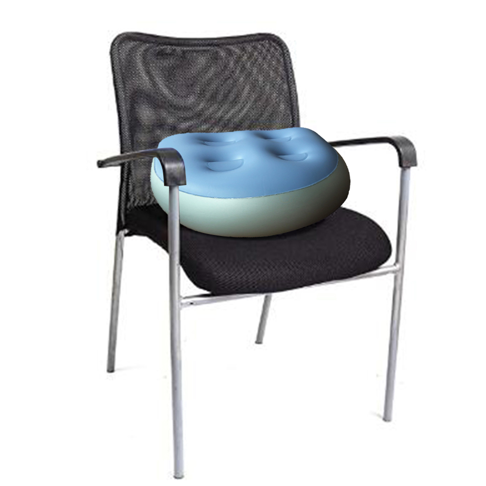 Seat Bath Spa Cushion Inflatab - огляд і ціна Bathtub Pillow Inflatable