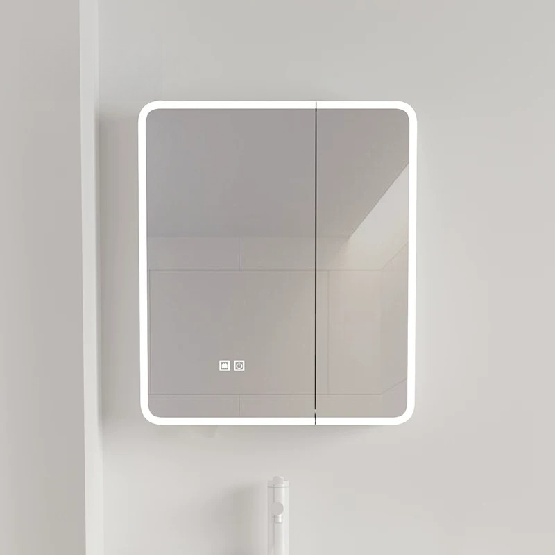 Backlit LED Bathroom Mirror Sm - огляд і ціна Bathroom Mirror Led