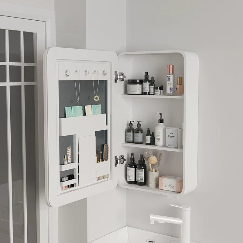 Backlit LED Bathroom Mirror Sm - огляд і ціна Bathroom Mirror Led