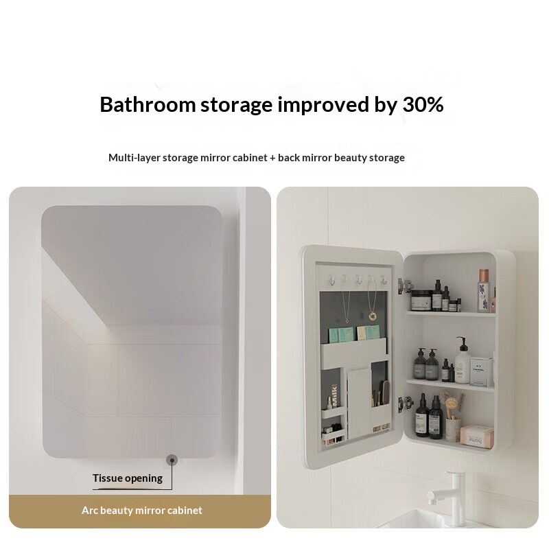 Backlit LED Bathroom Mirror Sm - огляд і ціна Bathroom Mirror Led