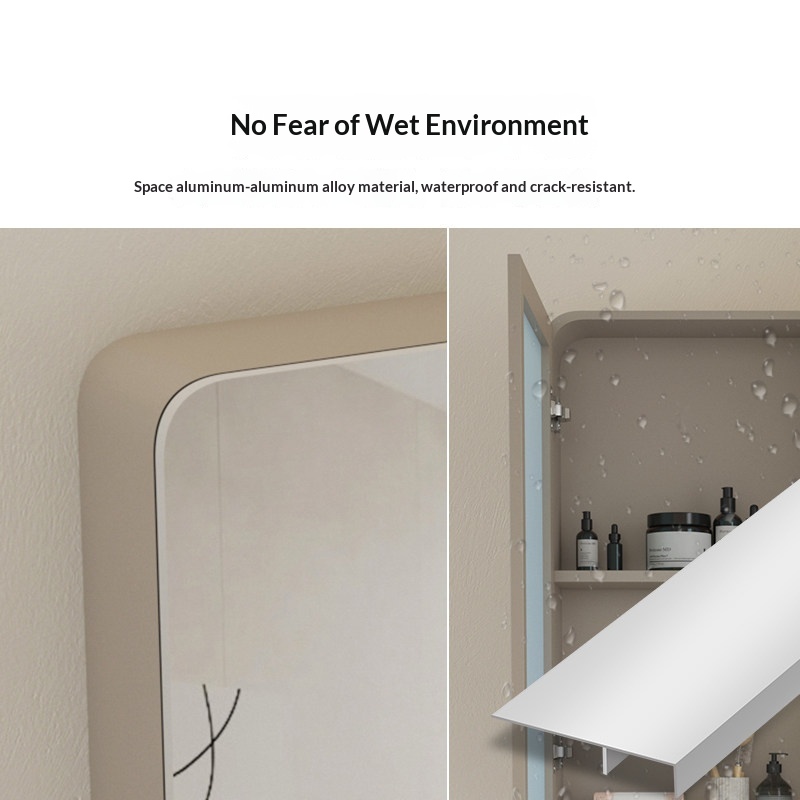 Backlit LED Bathroom Mirror Sm - огляд і ціна Bathroom Mirror Led