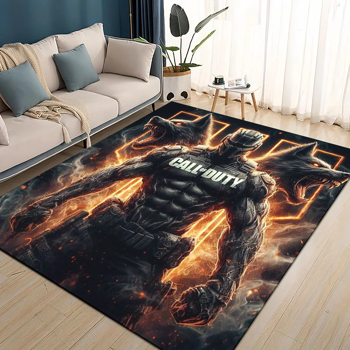 27 Style New Call of Duty COD  - огляд і ціна Home Bathroom Called